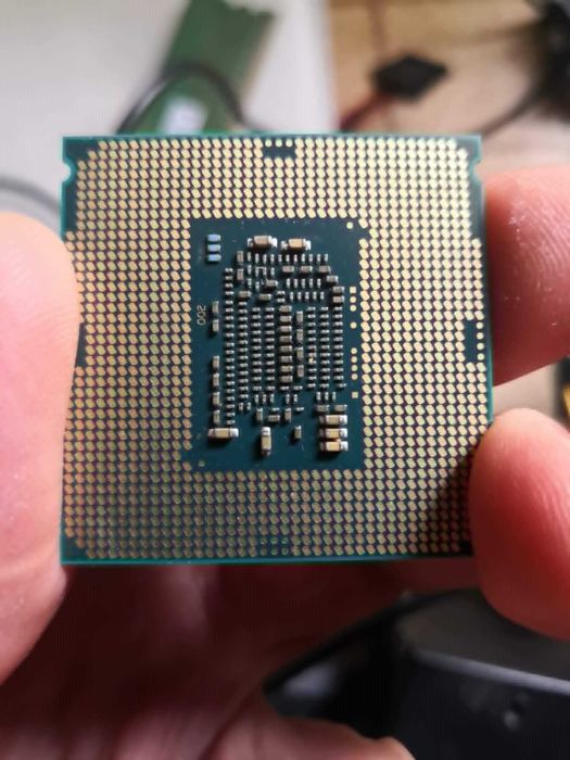 Процесор Инженерен образец Intel i5 6400t