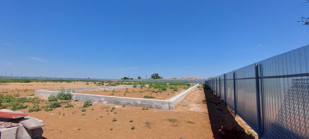 Продается участок (возможны варианты обмена)