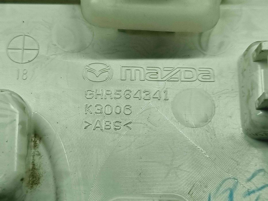 Trimuri bord MAZDA 6 (GJ1) [Fabr 2014-2021] GHR564341