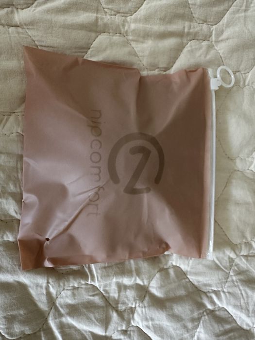 Нови лепенки за зърна гърди Nip comfort