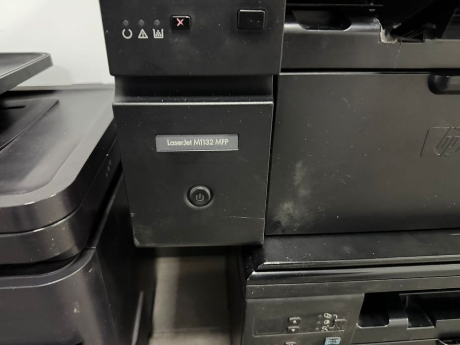 Продам Принтер 3в1