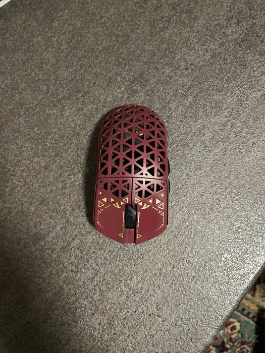 Attack Shark R5 Ultra