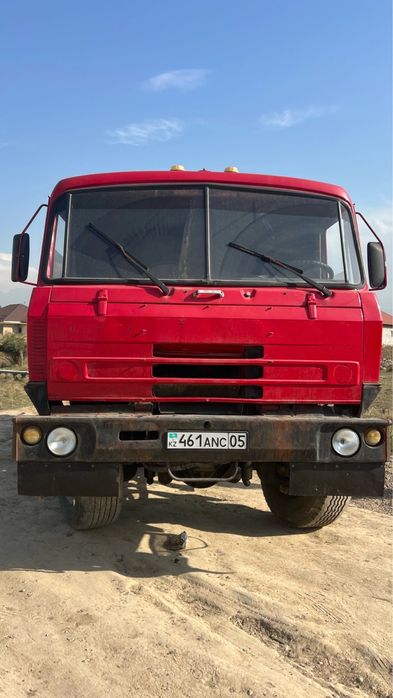 Продам ТАТРА манипулятор стрела 5 т