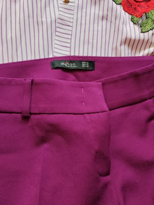 Женские брюки Турция