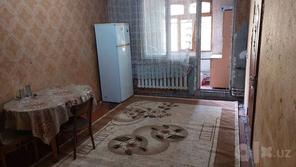 2/4/4 М Улугбекский р-н Ялангач м-в