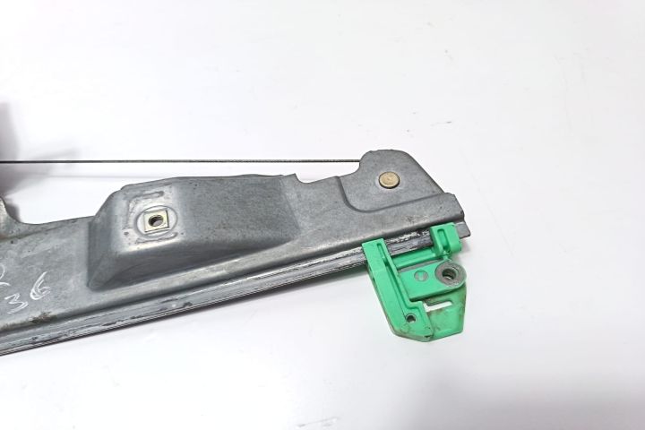 Macara dreapta fata Renault Scenic a 2-a generatie