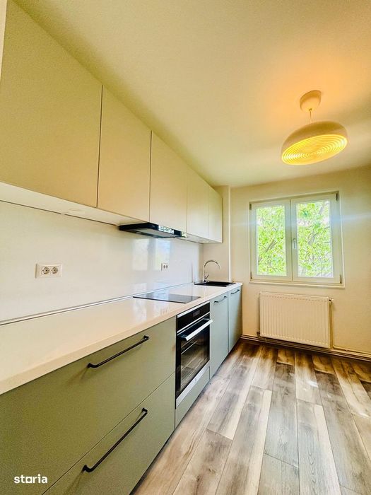 Exclusivitate: Apartament de exceptie, 3 camere-Piata Mare