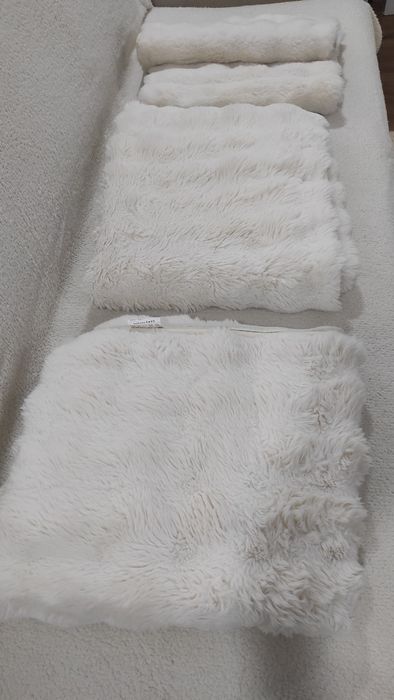 Дивандек покрывало