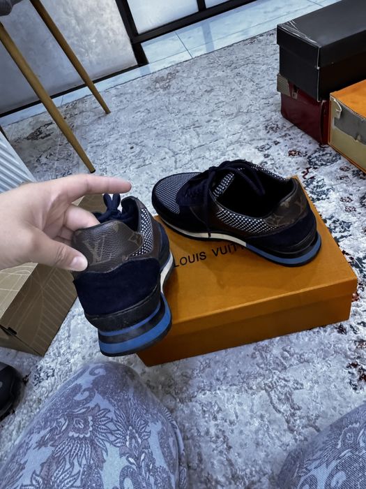 Louis vuitton 41размер