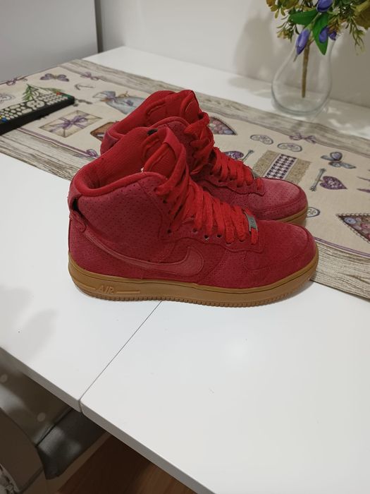 Vând Nike Air force 1 originali