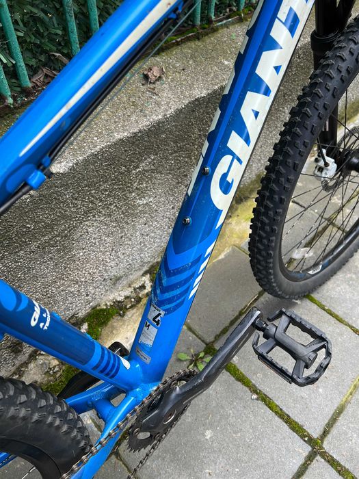 Giant Talon M – ВЪЗДУШНА ВИЛКА FOXSIO 32 – 1x9