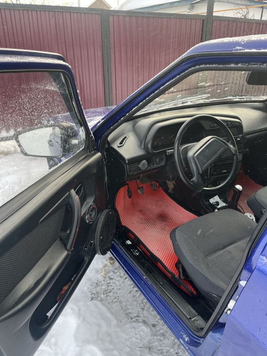 Ваз 2109 продам