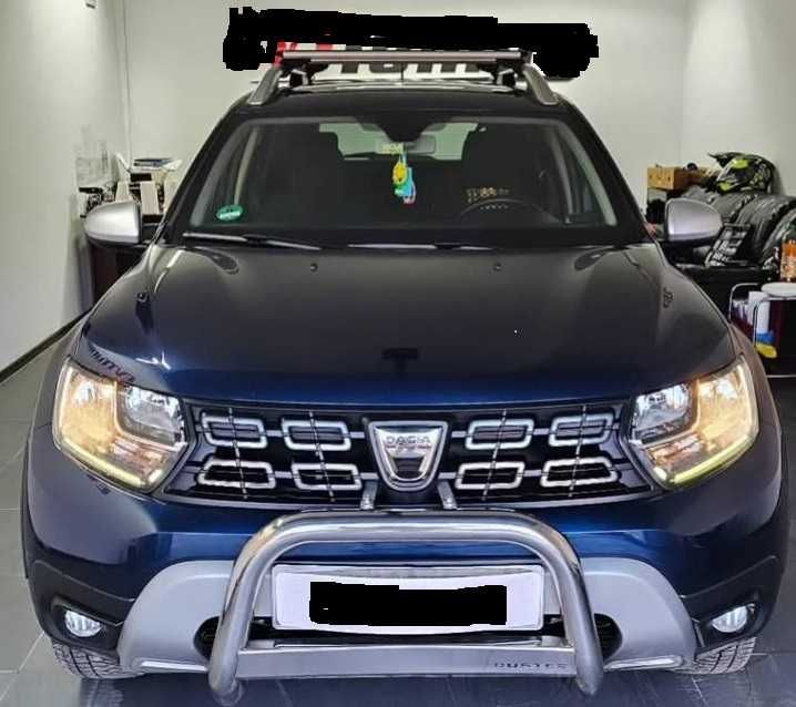 Dacia Duster 1.5 dCi 4x4 Prestige