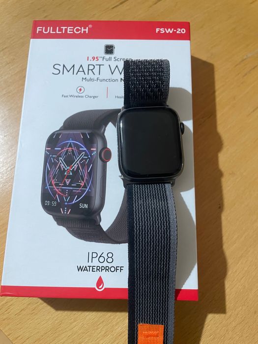 Смарт часовник за Андроид