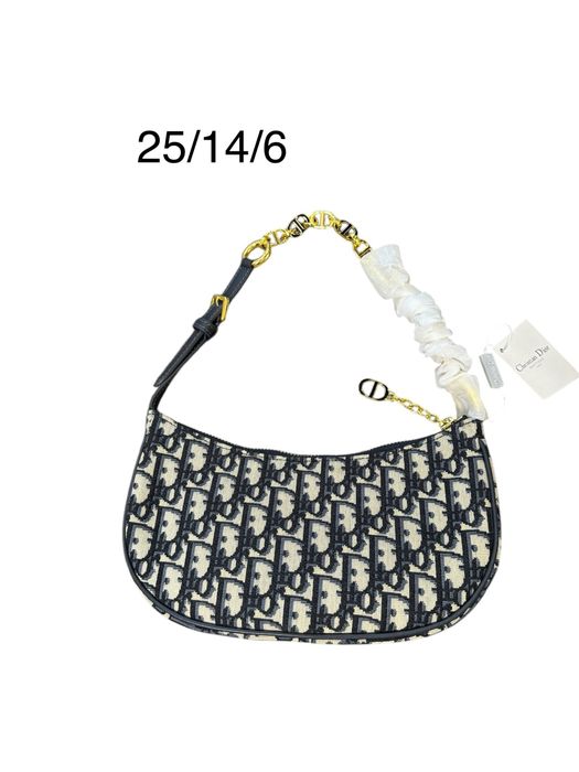 Чанта Chanel , LV, Dior