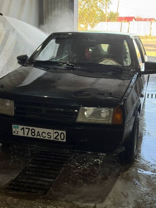 Продам или обмен ваз 21083