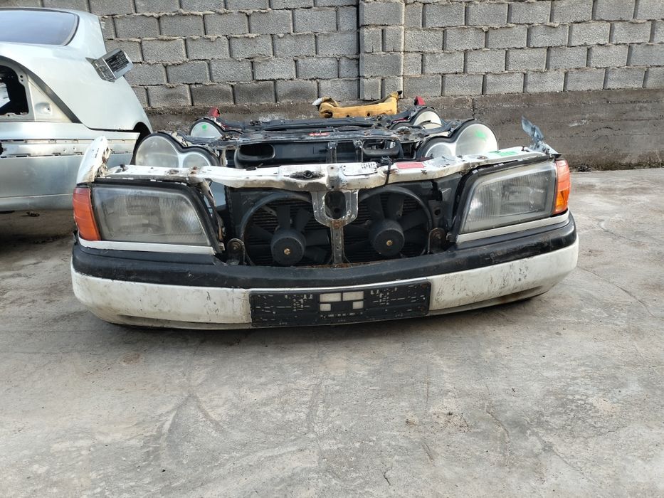 мерседес запчасти