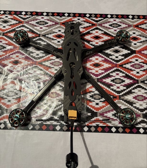 FPV Дрон Caddx Vista