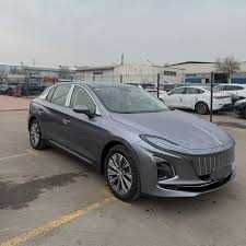 Hongqie E-QM5 500km pod zakaz