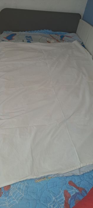 Бебешки/детски спален комплект от 3 части