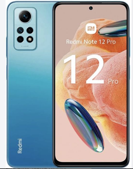 Redmi note 12pro
