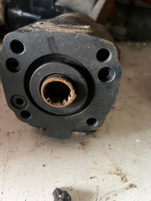 Danfus John Deere Nou