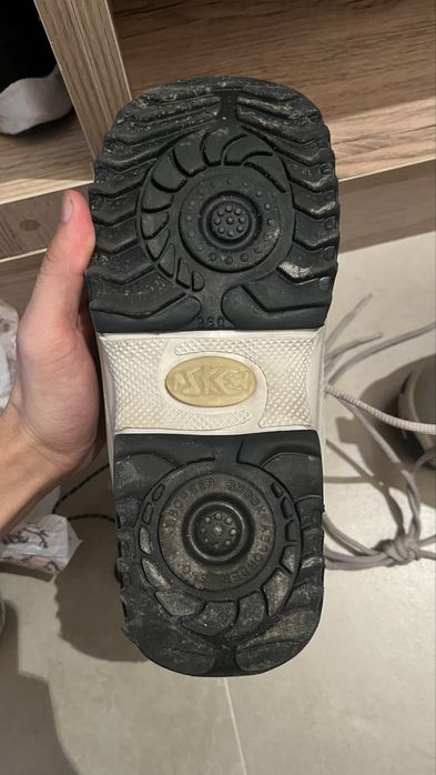 Ботинки для сноуборда