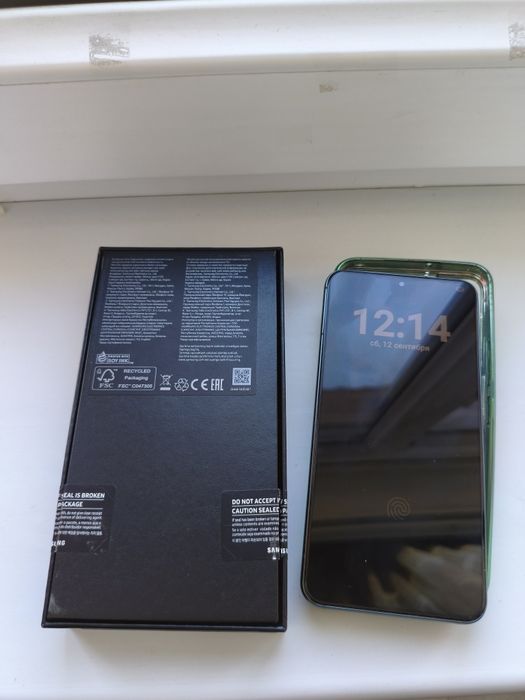 Samsung galaxy S22