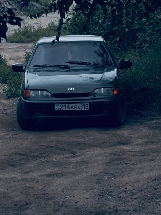 Продам ваз 2114