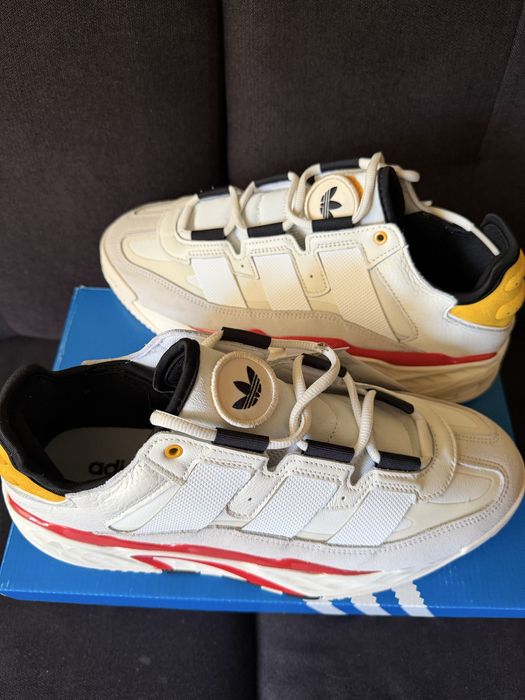 Adidas NITEBALL 44 ноемер