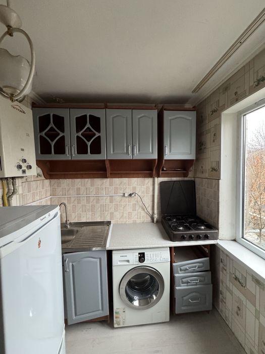 Квартира командировочно