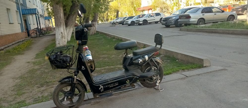 Продам мотоблок.