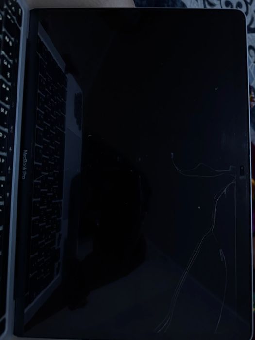 Macbook Pro M1 13’ 2020