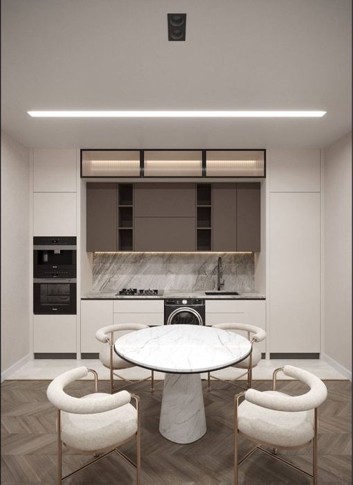 Продаётся 2/10/25 квартира в ЖК Акай Сити, Хамида Олимжана