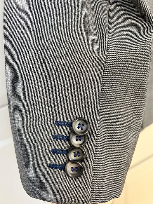 Costum bărbați Tatăl&fiul măsura 46
