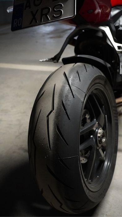 Ducati 1199 Panigale