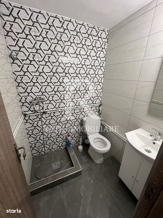 Inchiriez spatiu comercial