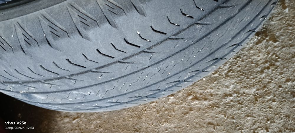 Продам bridgestone ecopia