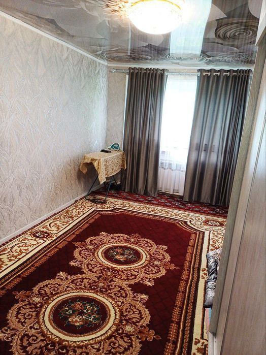 СРОЧНО 3х комнатная квартира продаётся