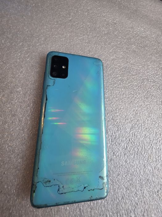 A51 за части Samsung