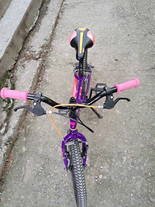 Велосипед Drag Rush 18