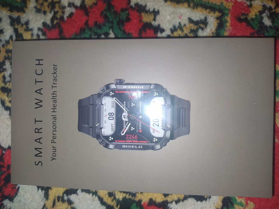 Smart watch original