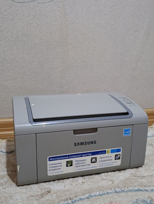Продам принтер от компании Samsung