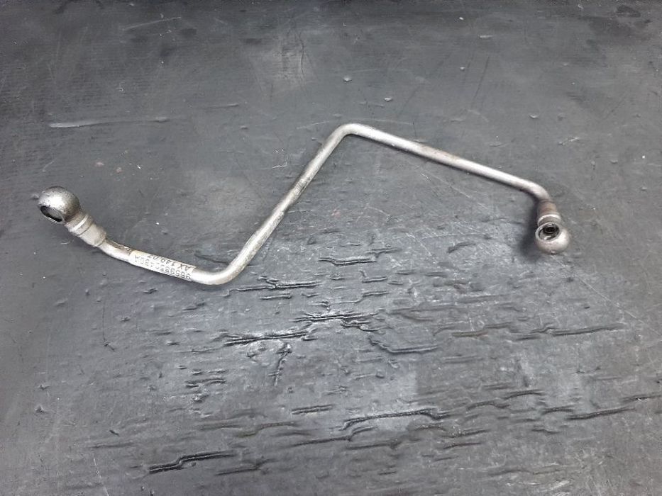 conducta ulei 8ht 1.4 hdi peugeot 107 citroen c1 mazda 2 9659859480a