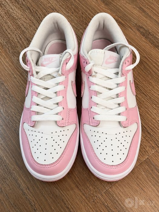 Nike Dunk Low(оригинал)