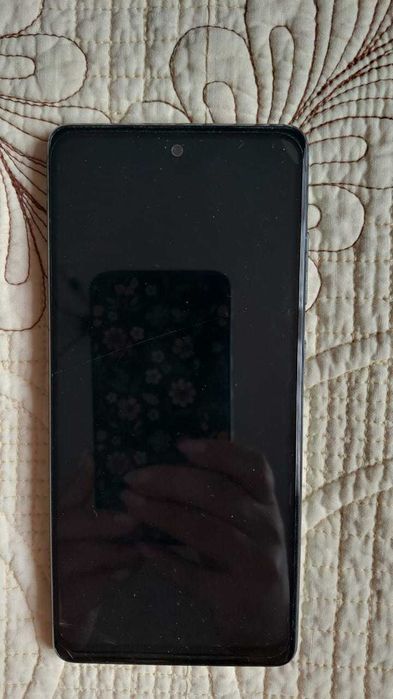 Продам Смартфон Samsung Galaxy S20 FE 6/128GB Cloud Mint