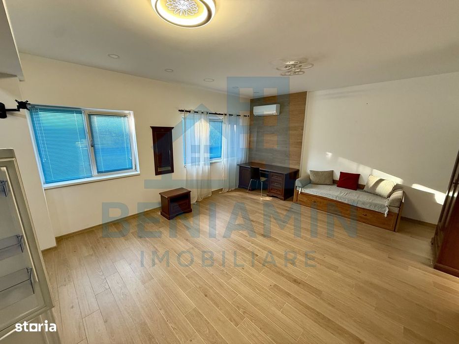 2 camere - bloc nou - etaj 1 - încălzire pardoseala - 1Mai - Kaufland