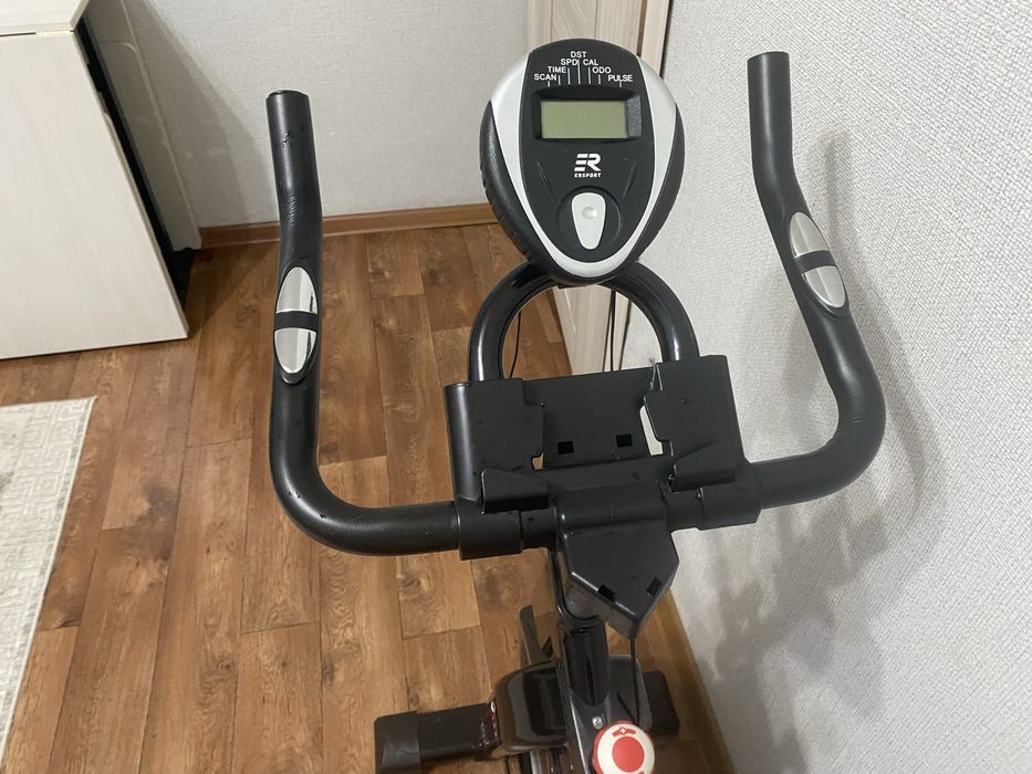 Велотренажёр ERSPORT 2021
