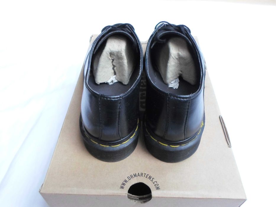 Мъжки обувки DR.MARTENS 1461 Vegan Felix Rub Off