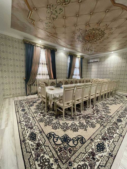 Срочна Продается 8 сотих уч кахрамон маданият  (Madaniyat) кибрай